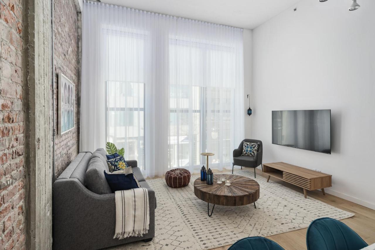 Bakan - Sainte Catherine Montreal Zewnętrze zdjęcie