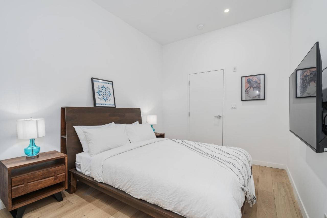 Apartament Bakan - Sainte Catherine Montreal Zewnętrze zdjęcie