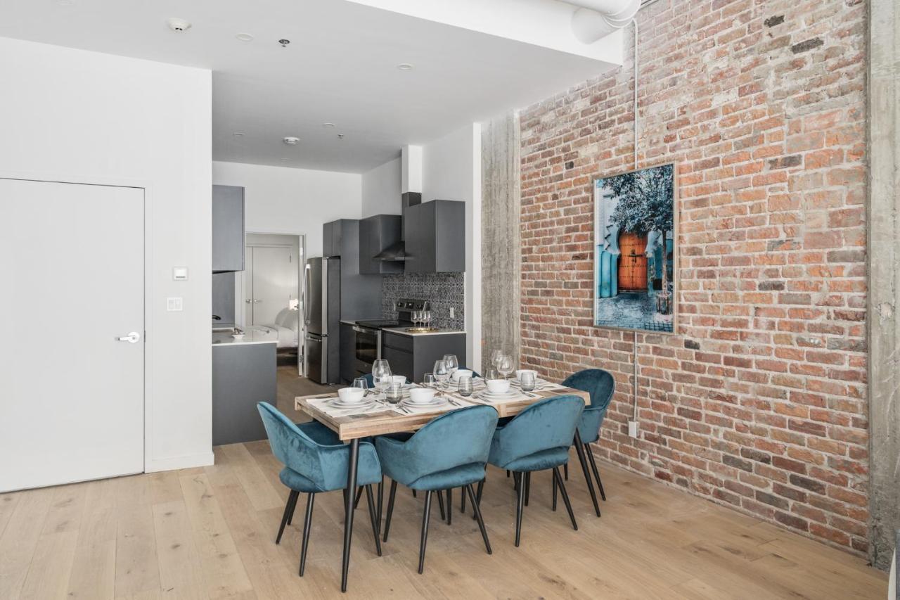 Bakan - Sainte Catherine Montreal Zewnętrze zdjęcie