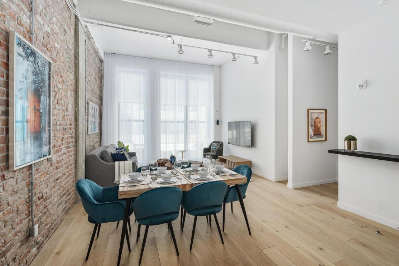 Bakan - Sainte Catherine Montreal Zewnętrze zdjęcie