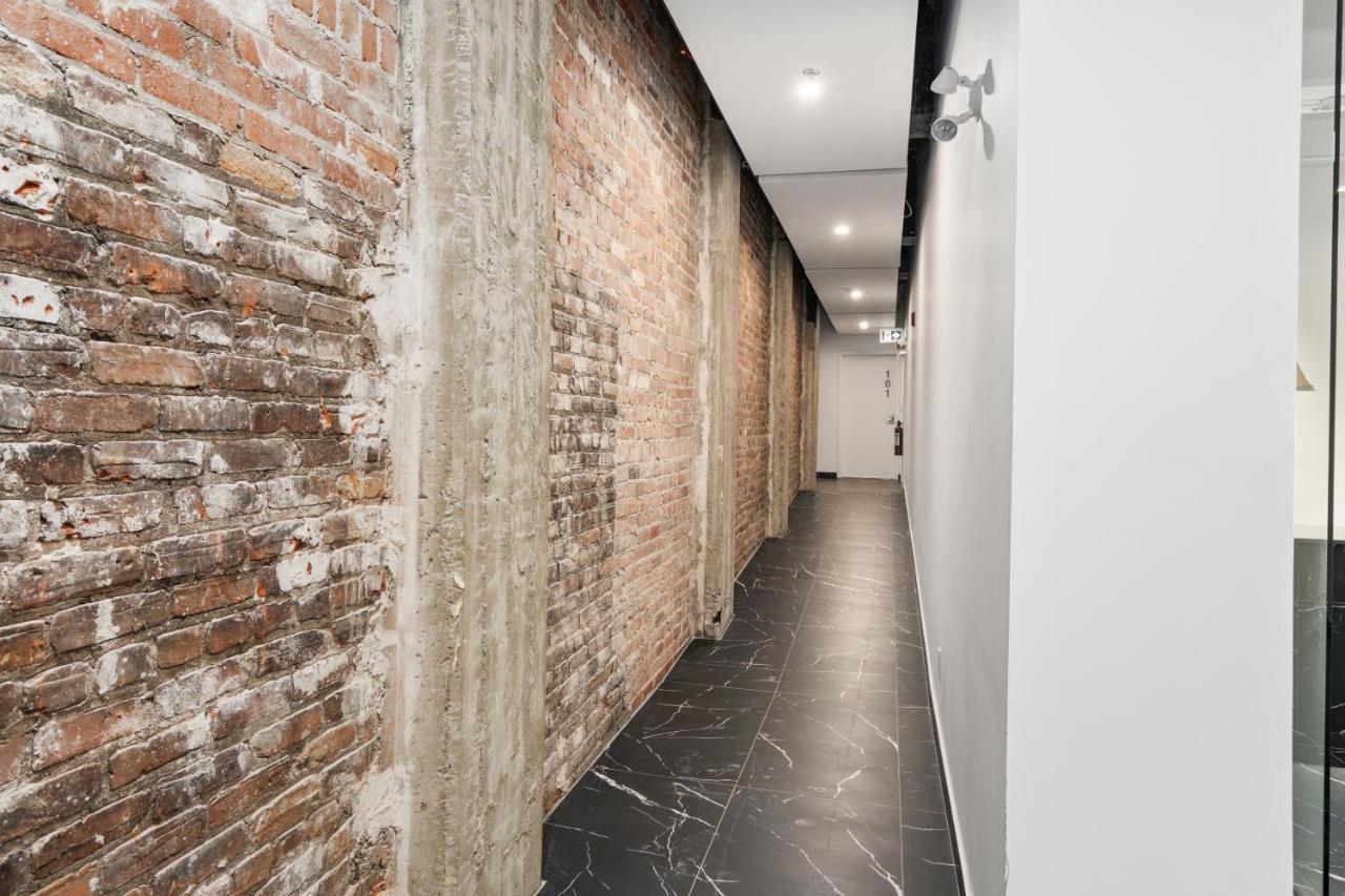 Bakan - Sainte Catherine Montreal Zewnętrze zdjęcie