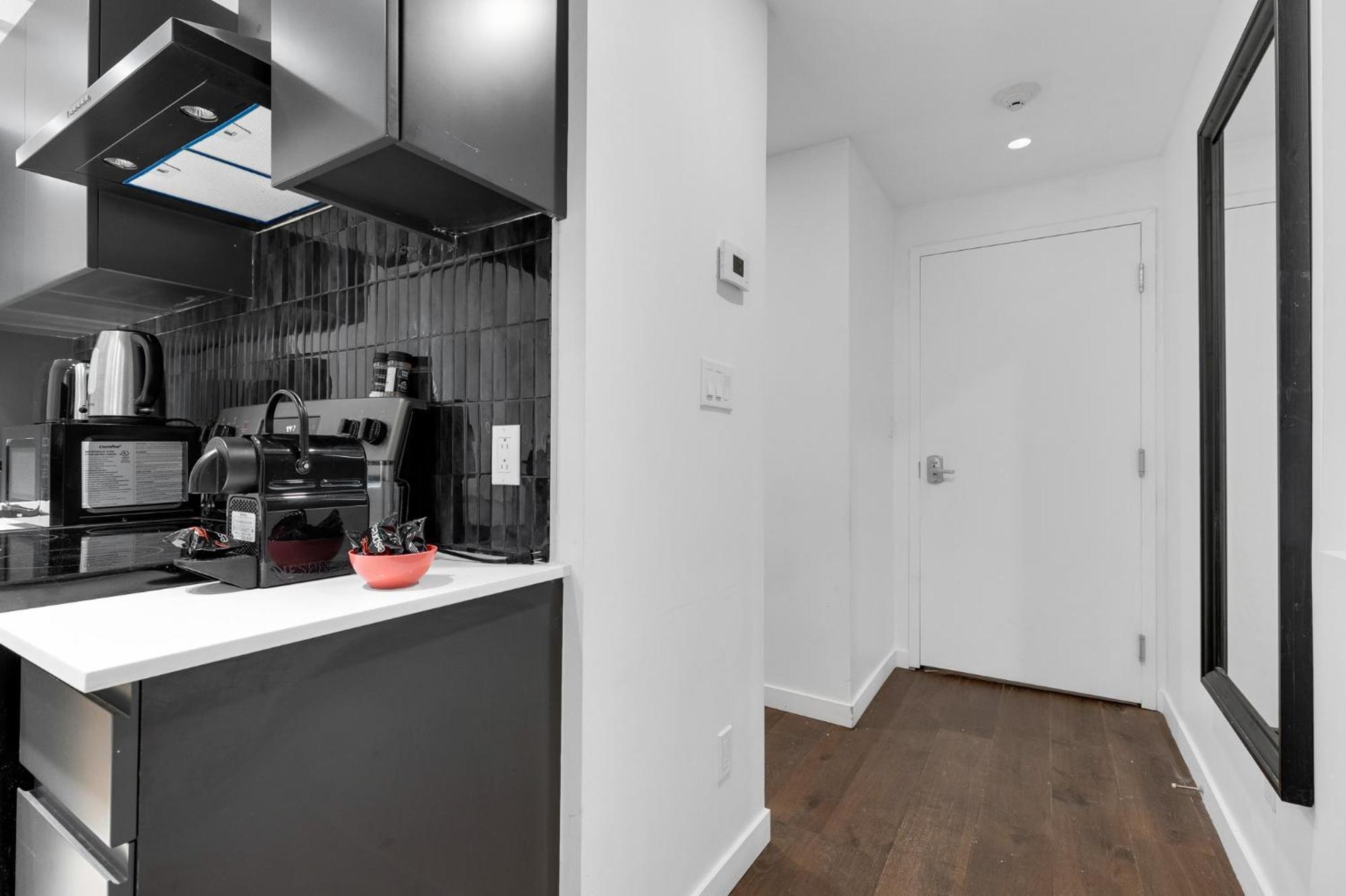 Apartament Bakan - Sainte Catherine Montreal Pokój zdjęcie