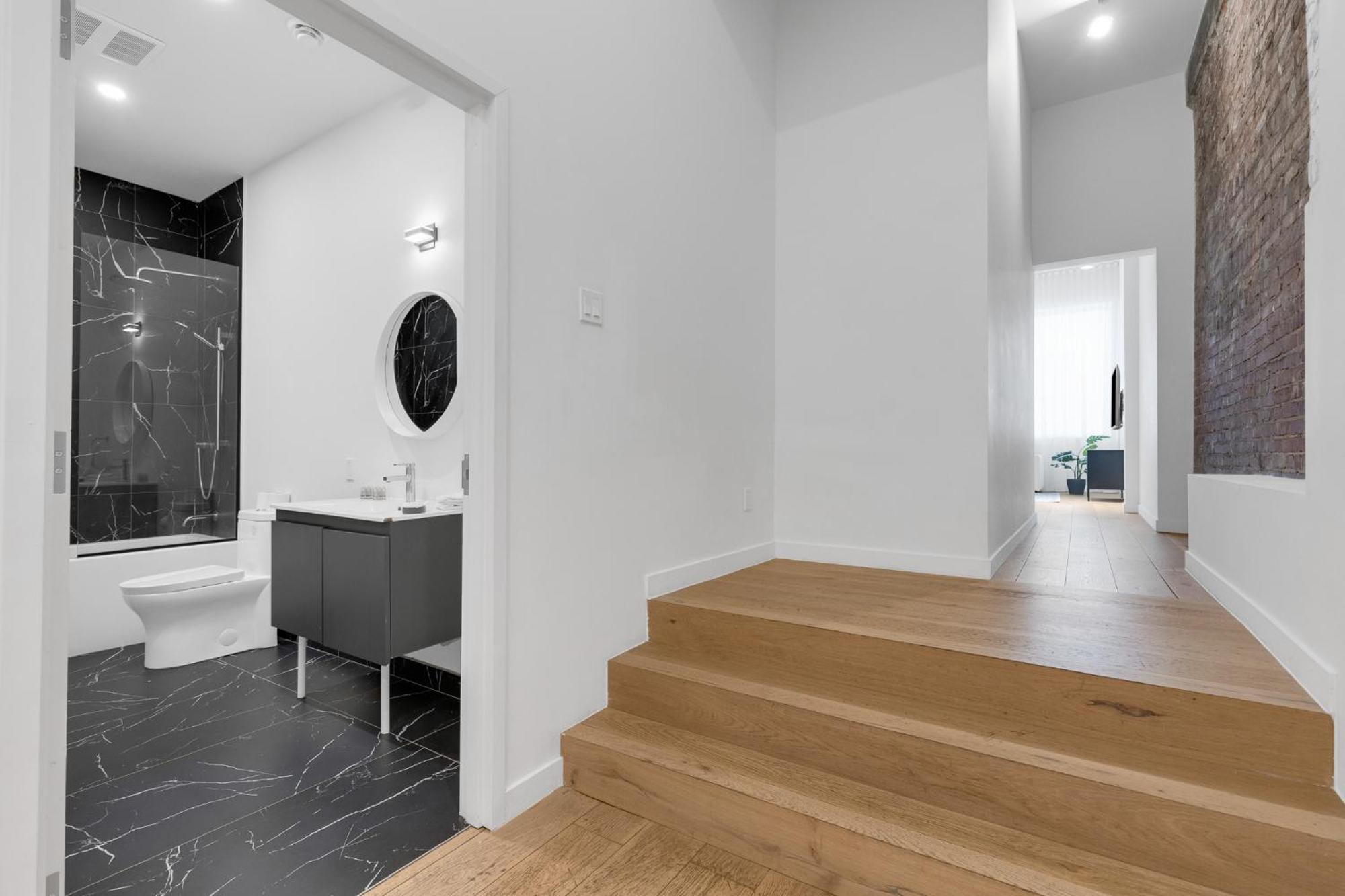 Apartament Bakan - Sainte Catherine Montreal Zewnętrze zdjęcie