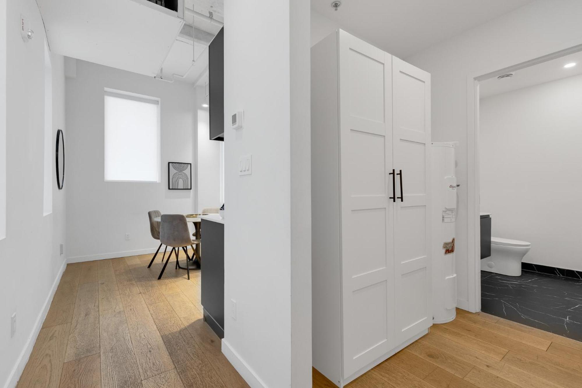 Bakan - Sainte Catherine Montreal Zewnętrze zdjęcie